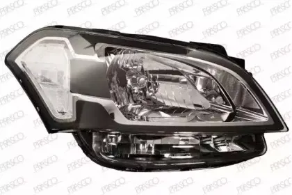 Основная фара PRASCO купить