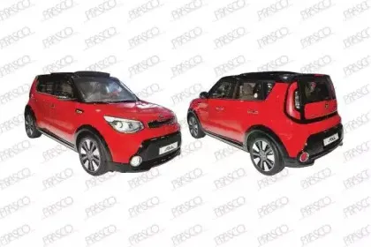 Крыло PRASCO купить