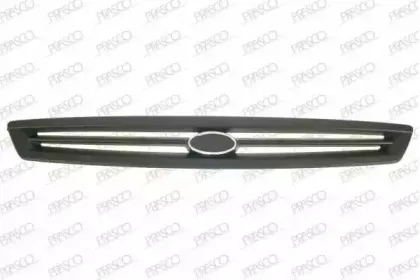 Решетка радиатора PRASCO купить