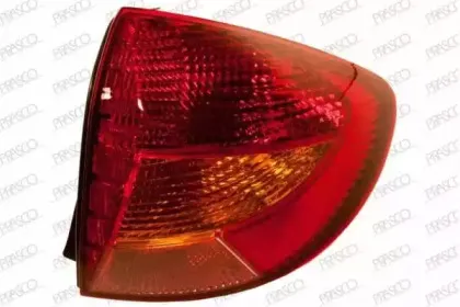 Задний фонарь PRASCO купить