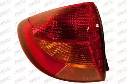 Задний фонарь PRASCO купить