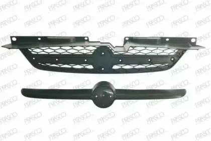 Решетка радиатора PRASCO купить