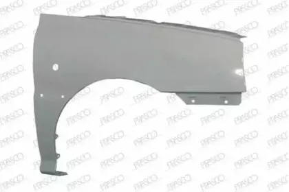 Крыло PRASCO купить