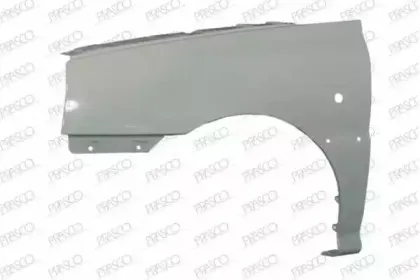 Крыло PRASCO купить