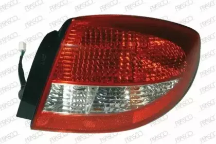 Задний фонарь PRASCO купить