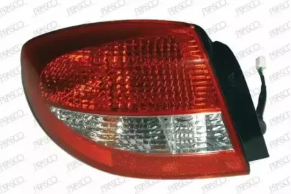 Задний фонарь PRASCO купить