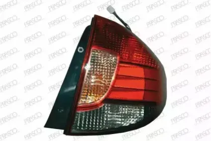 Задний фонарь PRASCO купить