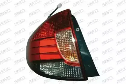 Задний фонарь PRASCO купить