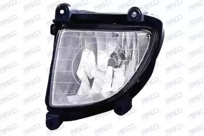 Противотуманная фара PRASCO купить