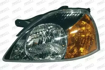 Основная фара PRASCO купить