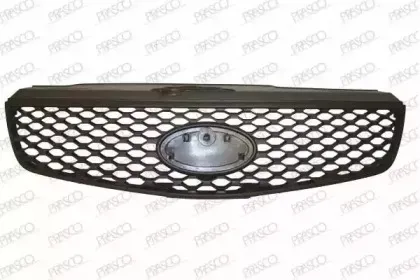 Решетка радиатора PRASCO купить