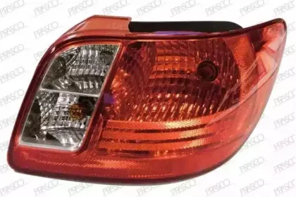 Задний фонарь PRASCO купить