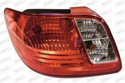 Задний фонарь PRASCO купить