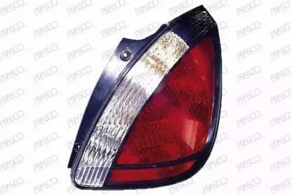 Задний фонарь PRASCO купить