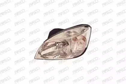 Основная фара PRASCO купить