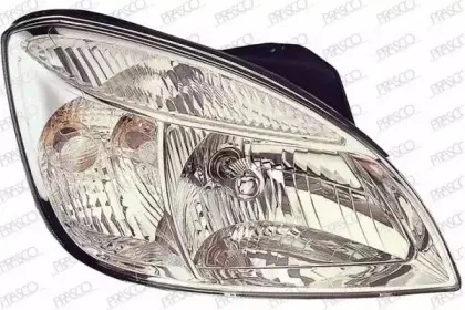 Основная фара PRASCO купить