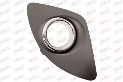 Решетка вентилятора, буфер PRASCO купить