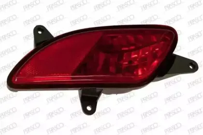 Фара заднего хода PRASCO купить