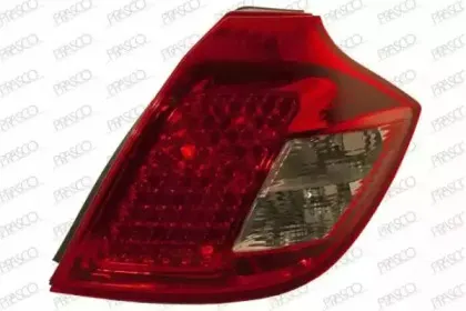 Задний фонарь PRASCO купить