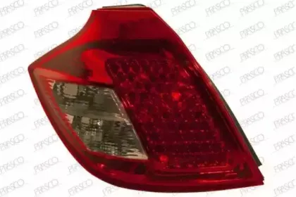 Задний фонарь PRASCO купить