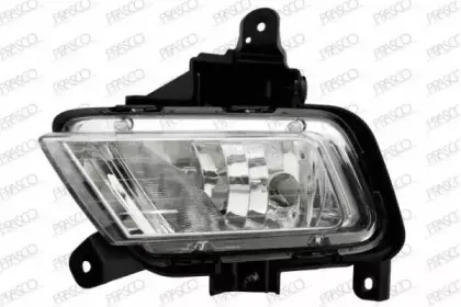 Противотуманная фара PRASCO купить