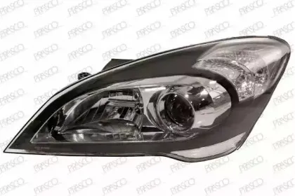 Основная фара PRASCO купить