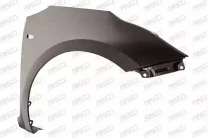 Крыло PRASCO купить