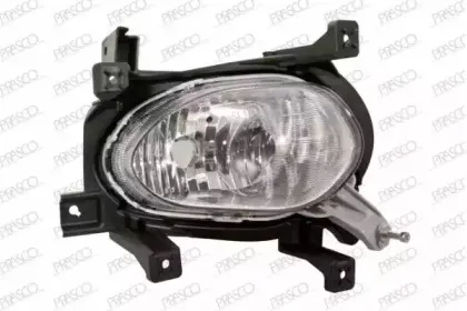 Противотуманная фара PRASCO купить
