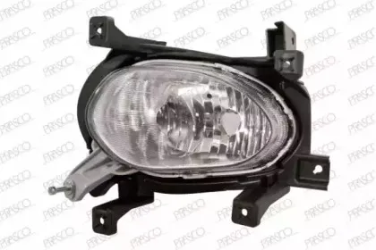 Противотуманная фара PRASCO купить