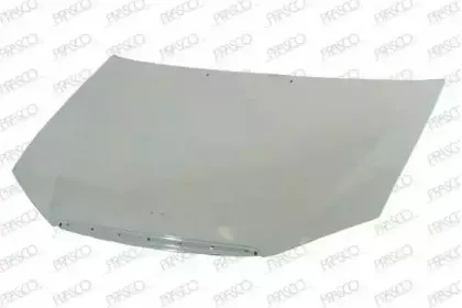 Капот двигателя PRASCO купить