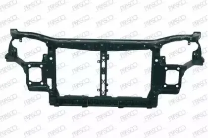 Облицовка передка PRASCO купить