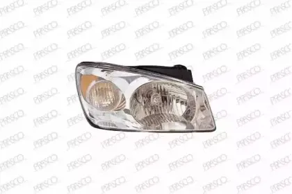 Основная фара PRASCO купить