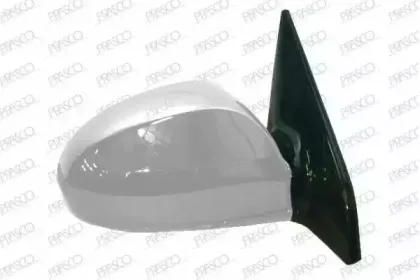 Наружное зеркало PRASCO купить