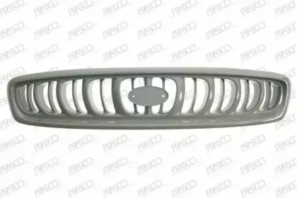 Решетка радиатора PRASCO купить