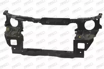 Облицовка передка PRASCO купить