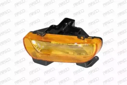 Противотуманная фара PRASCO купить