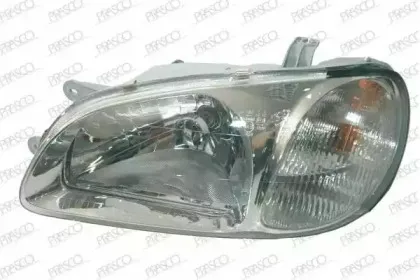 Основная фара PRASCO купить