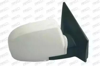 Наружное зеркало PRASCO купить