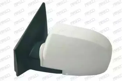 Наружное зеркало PRASCO купить