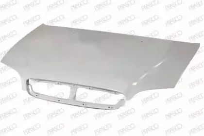 Капот двигателя PRASCO купить