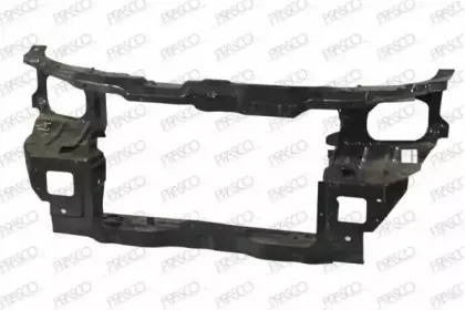 Облицовка передка PRASCO купить