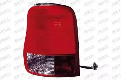 Задний фонарь PRASCO купить