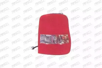 Задний фонарь PRASCO купить