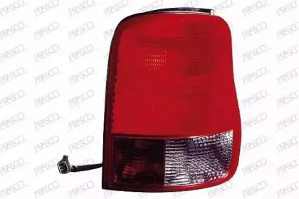 Задний фонарь PRASCO купить