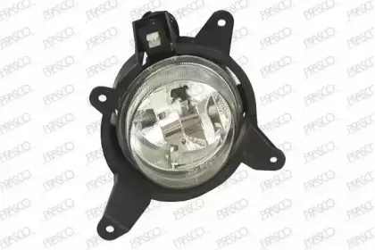 Противотуманная фара PRASCO купить