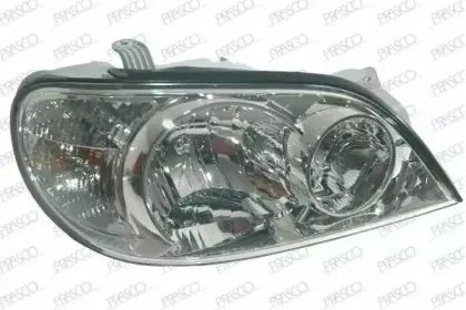 Основная фара PRASCO купить