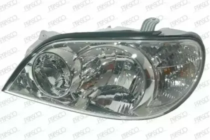 Основная фара PRASCO купить