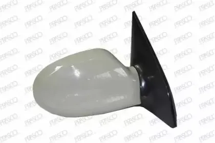 Наружное зеркало PRASCO купить