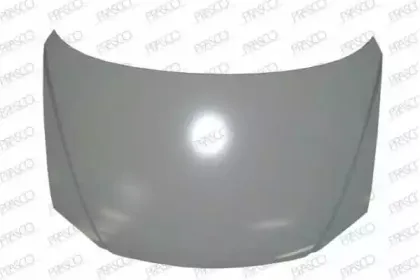 Капот двигателя PRASCO купить
