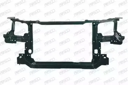 Облицовка передка PRASCO купить